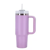 BOTTLE AND MORE TERMOVKA S SLAMICO 887 ML VIJOLA