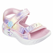 SKECHERS SANDALE UNICORN DREAMS SANDAL ZA DEVOJCICE