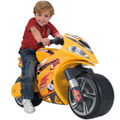 INJUSA Injusa Winner motocikl za djecu