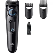 BRAUN BRAUN Series 3 BT3520 urejevalnik brade, (22119798)