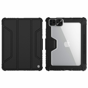 Nillkin Bumper PRO zaščitno stojalo za iPad 10.9 2020/Air 4/Air 5/Pro 11 2020/2021/2022 Black