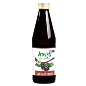 Aronijev sok – aktivna zaščita celic