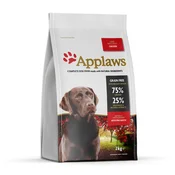 Applaws Adult Piščanec za velike pasme - Varčno pakiranje: 2 x 2 kg