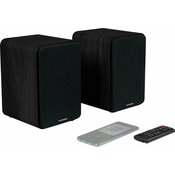 Thomson WS600DUO Black