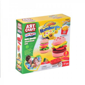 Dede testo za igru hamburger ( 035735 )