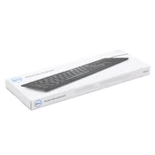 DELL OEM Multimedia KB216 USB US tastatura retail box crna