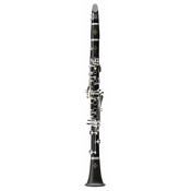 klarinet Bb E12F BC2512F-2-0GB Buffet Crampon