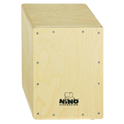 Meinl Musik Cajon Meinl NINO950, naravne barve
