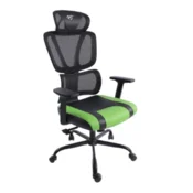 Havit Gaming stolica GC910, Crno-zelena