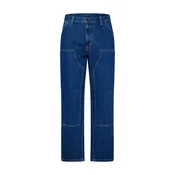 Carhartt WIP Kavbojke moder denim