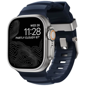 Nomad Rocky Point Band, atlantic - Apple Watch 49/45/44/42mm (NM013589858)