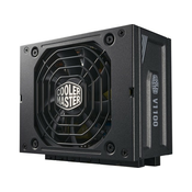 Cooler Master V1100/1100W/ATX/80PLUS Platinum/Modular/Retail