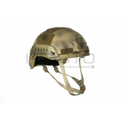 Emerson ACH MICH 2001 Helmet Special Action Subdued –  – ROK SLANJA 7 DANA –