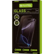iPhone 16 9D Bavitel Zaštitno staklo
