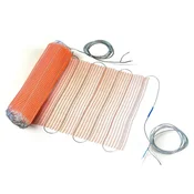 TECH PARTS EUROPA Električno talno ogrevanje 3m2startni set