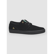 Emerica Figgy G6 skate čevlji black/black