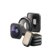Set sociva GOPRO HB-Series Lens Collection (HERO13 Black)