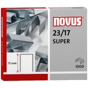 Novus Sponke za zmogljivejše spenjače 23/17, SUPER,1000 kos