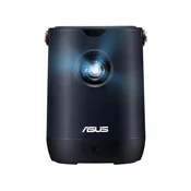 ASUS ZenBeam L2 projektor Kratkometni projektor 400 ANSI lumena DLP 1080p (1920x1080) Mornarsko plava