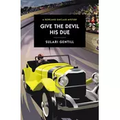 Give The Devil His Due