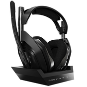 NEW Slušalke z diademom Astro A50