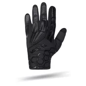 Motociklističke rukavice RSA MX EVO crne
