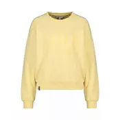 alife & kickin Majica ThyraAK P rumena/svetlo rumena