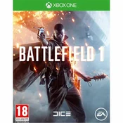 XBOX ONE Battlefield 1