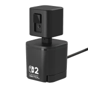 Kamera Hori USB Camera for Nintendo Switch 2 - Black