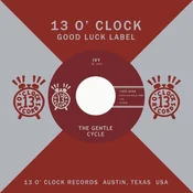 The Gentle Cycle - Ivy (LP)