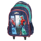Best Buy urban trolley ranac sa tockicima spider-man job for spider- man ( 326120 )