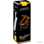 Vandoren ZZ 2.5 Baritone Sax