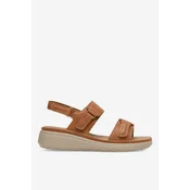 Sandali Clara Barson WYL0510-01 Kamel