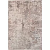 Dieter Knoll TKANA PREPROGA 120/180 cm tkano bež