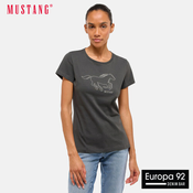 Mustang Loa Majica