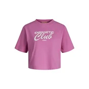 JJXX Ženska majica Brook, Roze