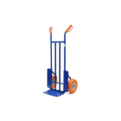 GEKO G71107 Transportni voziček 200kg (PU kolesa)