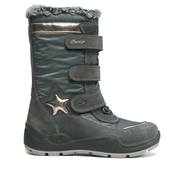 Zimski škornji Primigi GORE-TEX 4883055 D Siva