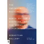 The Infinity Machine