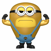 Funko pop movies: despicable me 4 – mega minion dave