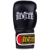 Lonsdale Leather boxing gloves
