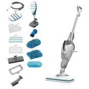 BLACK+DECKER - Parni cistac BHSM1615DSG-QS