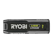 Baterija USB Lithium™ 4V od 2.0Ah – RYOBI RB420