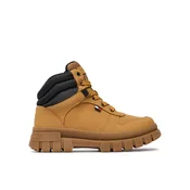 Gležnjarji Tommy Hilfiger T3X5-35292-0316 M Rjava