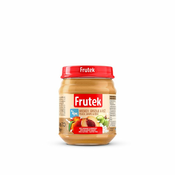 Frutek kašica breskva i pirinac 120g