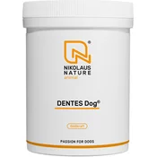 Nikolaus Nature animal DENTES prašek za pse - 140 g