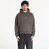 Mikina Vans Premium Pullover Faded Black XL