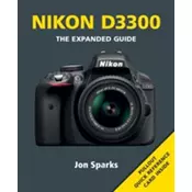 Nikon D3300
