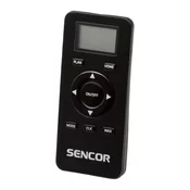 General SENCOR SRX002 - originalni daljinski upravljac