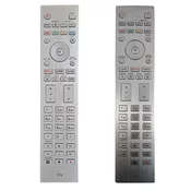 General PANASONIC N2QAYA000097 - replacement remote control